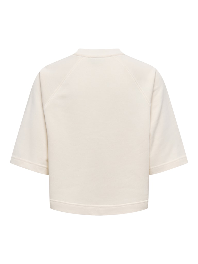 Sweaters - Onldasie 3/4 O-Neck Raglan Sweater Top van Only