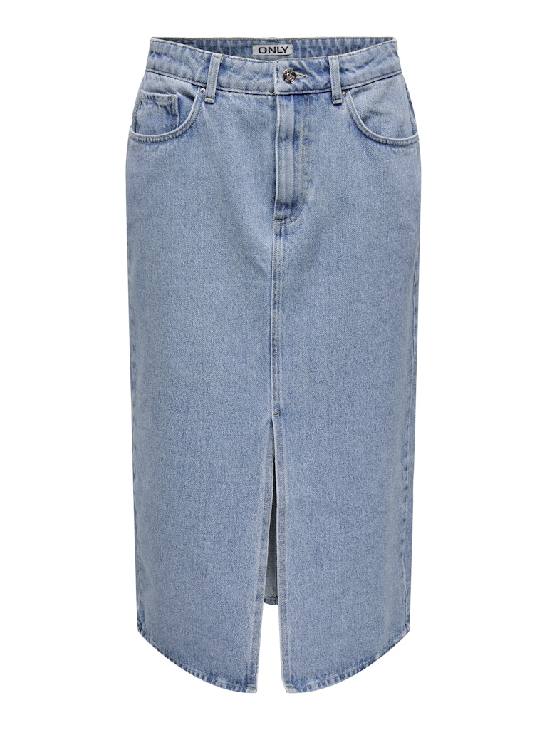 Rokken - Onlbianca Midi Skirt Denim Noos - SS25 van Only