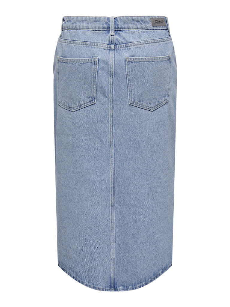 Rokken - Onlbianca Midi Skirt Denim Noos - SS25 van Only