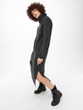 Jurken Onlbrandie L/S Roll Neck Dress Knit Noos van Only