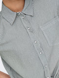 Shirts - Onllecey Ls Knot Shirt Noos Pine van Only