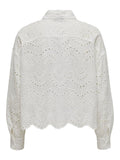 Shirts - Onlvalais L/S Shirt Noos van Only