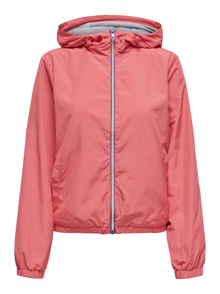 Jassen - Onlcandy Spring Jacket van Only