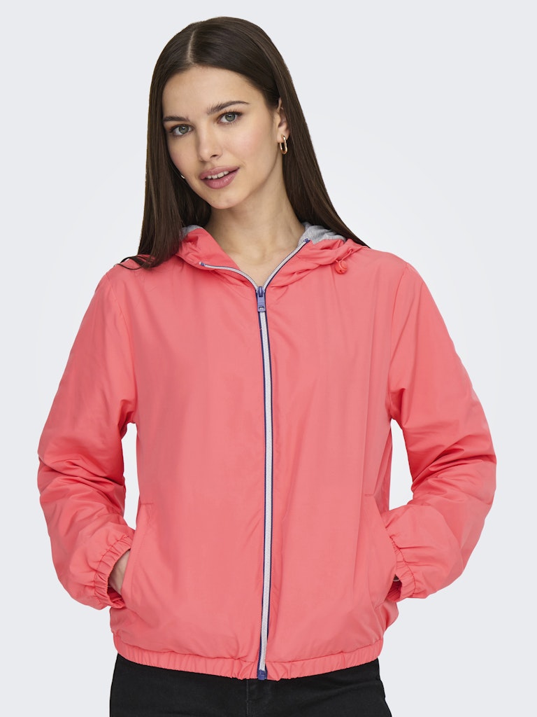 Jassen - Onlcandy Spring Jacket van Only