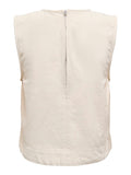 Tops - Onldorsi S/L Top Denim van Only