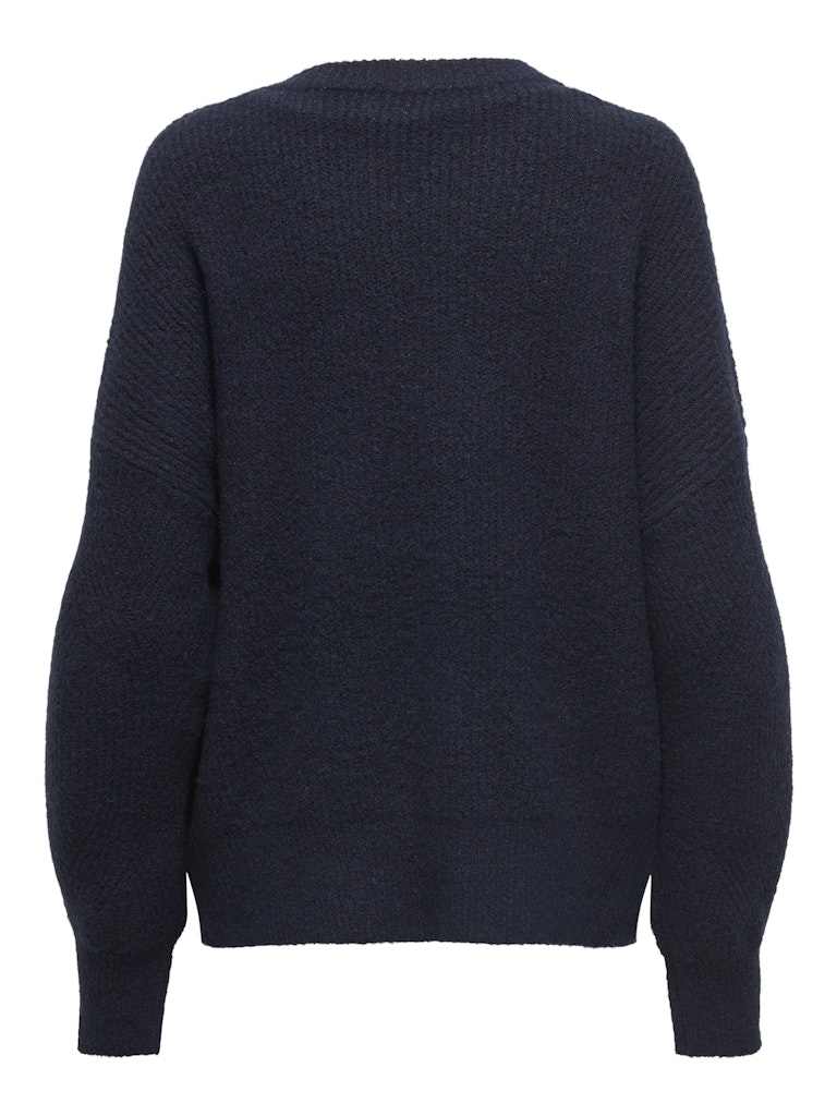 Tops - Onlparri Ls Pullover van Only