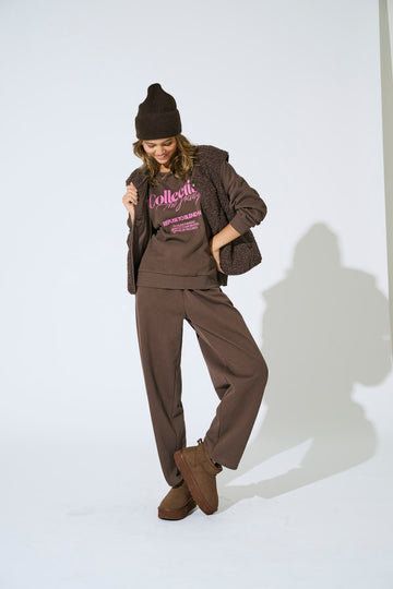 Onlines Teddy Waistcoat