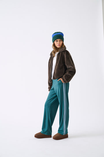 Onlfedora Knit Beanie