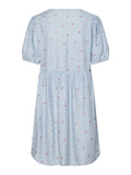 Jurken - Pcfionna 2/4 Dress van Pieces