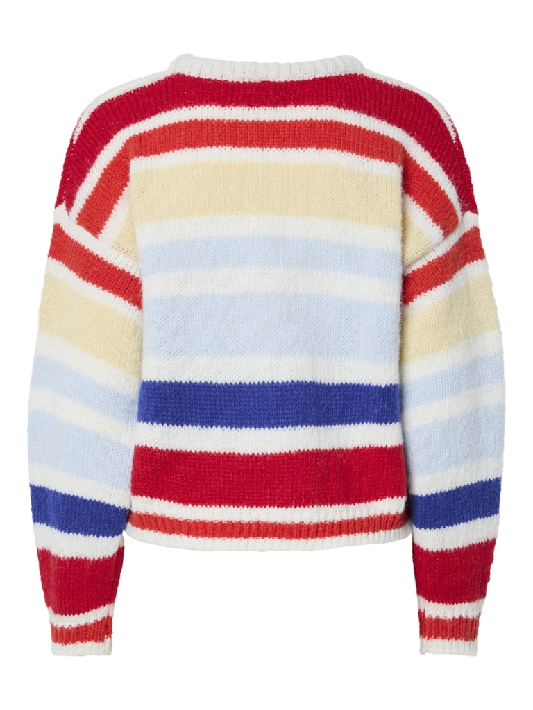 Pcolivia O-Neck Knit
