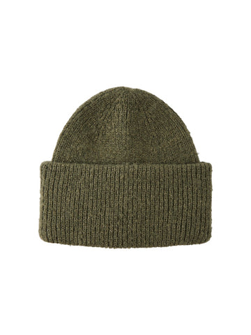 Deep Lichen Green ONE SIZE Gifts - Pcpyron Lurex Hood Noos van Pieces