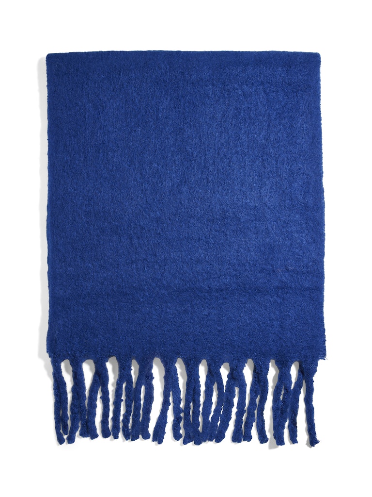 Sjaals Pcnikita Long Scarf Noos - AW24 van Pieces