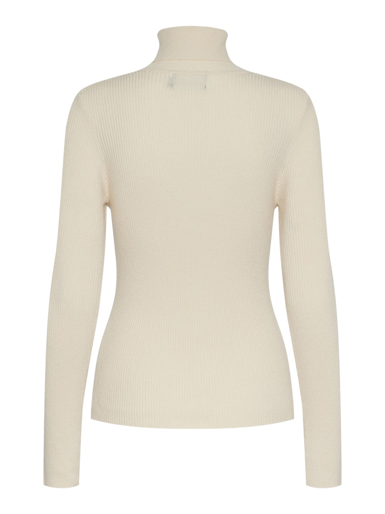 Pcmira Ls Rollneck Knit 2 Noos