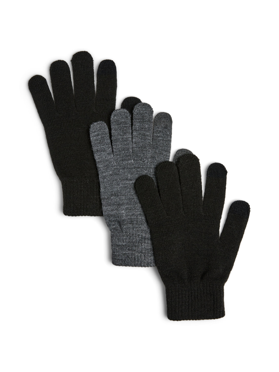 Pcnew Buddy Smart Gloves 3-Pack Noos