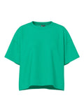 Tops - Pcchilli Summer 2/4 Loose Sweat Noos - SS25 van Pieces