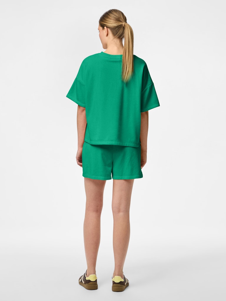 Tops - Pcchilli Summer 2/4 Loose Sweat Noos - SS25 van Pieces