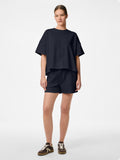 Tops - Pcchilli Summer 2/4 Loose Sweat Noos - SS25 van Pieces