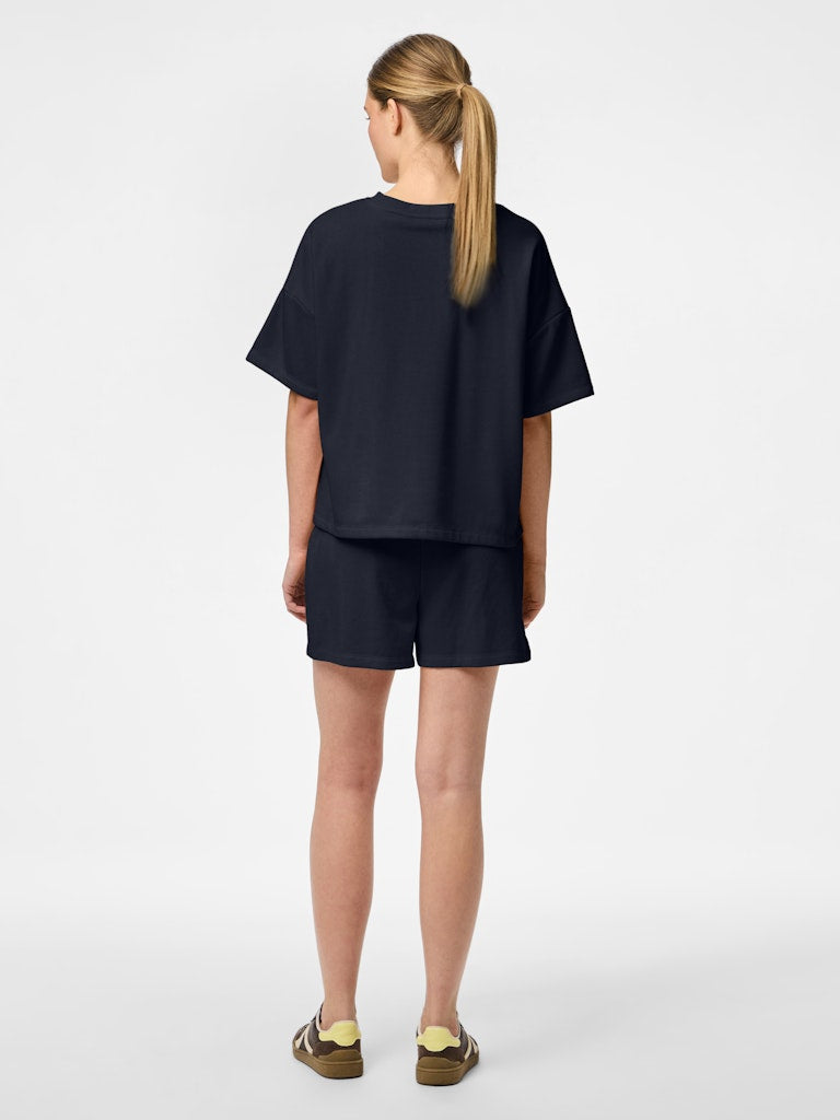 Tops - Pcchilli Summer 2/4 Loose Sweat Noos - SS25 van Pieces