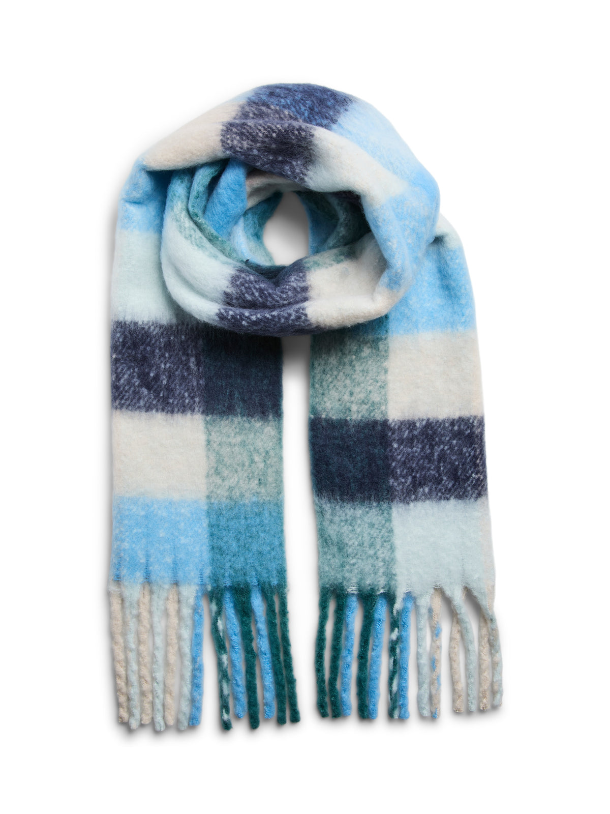 Pcbea Long Scarf Noos - AW26
