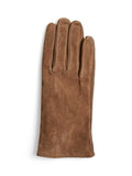 Handschoenen Pccomet Suede Gloves van Pieces