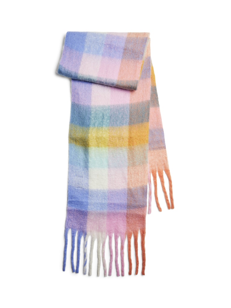 Pcnussa Long Scarf