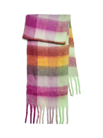 Pcnussa Long Scarf