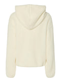 Jassen - Pcova Teddy Jacket van Pieces