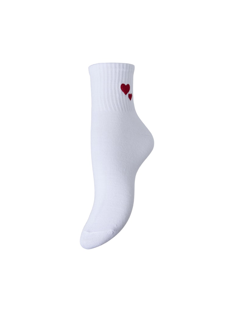 Sokken - Pcmova Socks Noos van Pieces