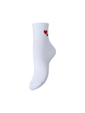 Sokken - Pcmova Socks Noos van Pieces