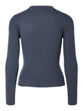Pulls - Pcmira New Ls O-Neck Knit Noos van Pieces