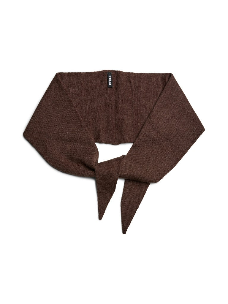 Pckomma Triangle Scarf Noos