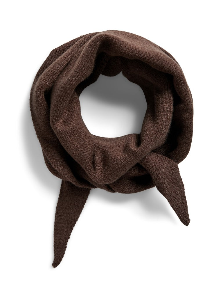 Pckomma Triangle Scarf Noos