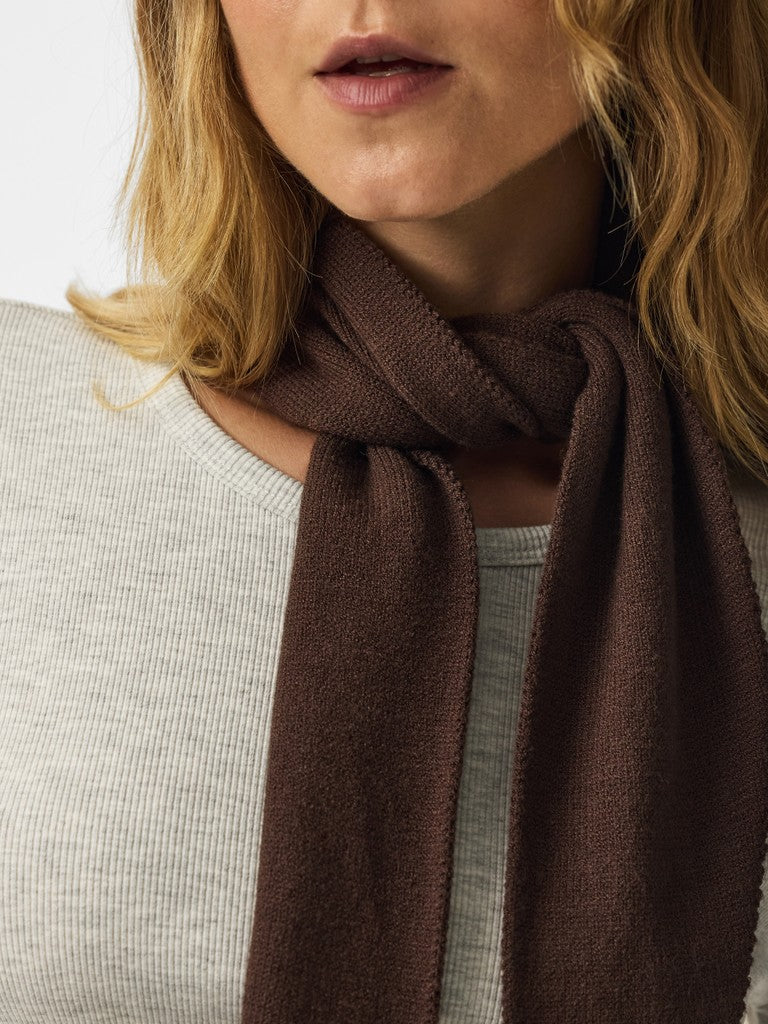 Pckomma Triangle Scarf Noos