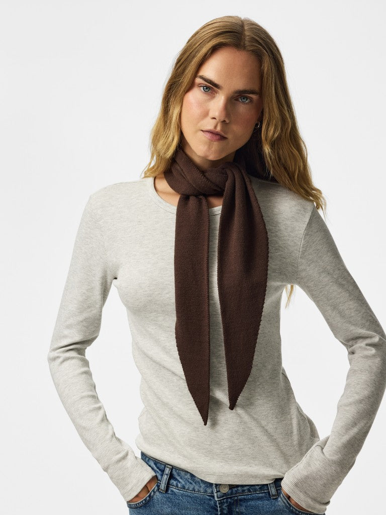 Pckomma Triangle Scarf Noos