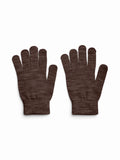 Hot Fudge ONE SIZE Handschoenen - Pcnew Buddy Smart Gloves Noos van Pieces