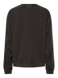 Sweaters - Pcjatto Ls Oversized Sweater van Pieces