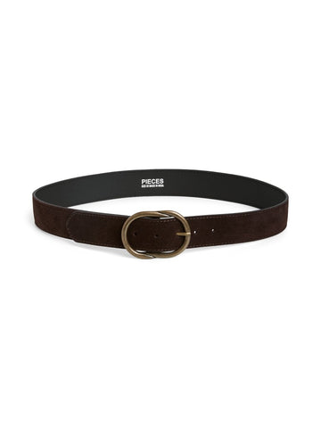 Pclaura Suede Jeans Belt - AW26