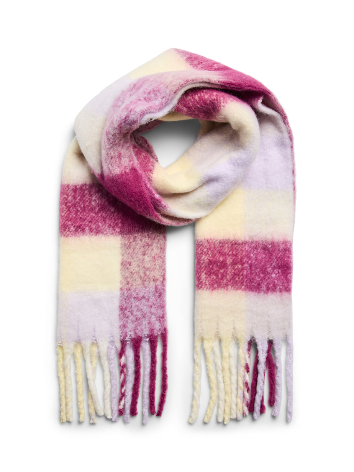Pcbea Long Scarf Noos - AW26
