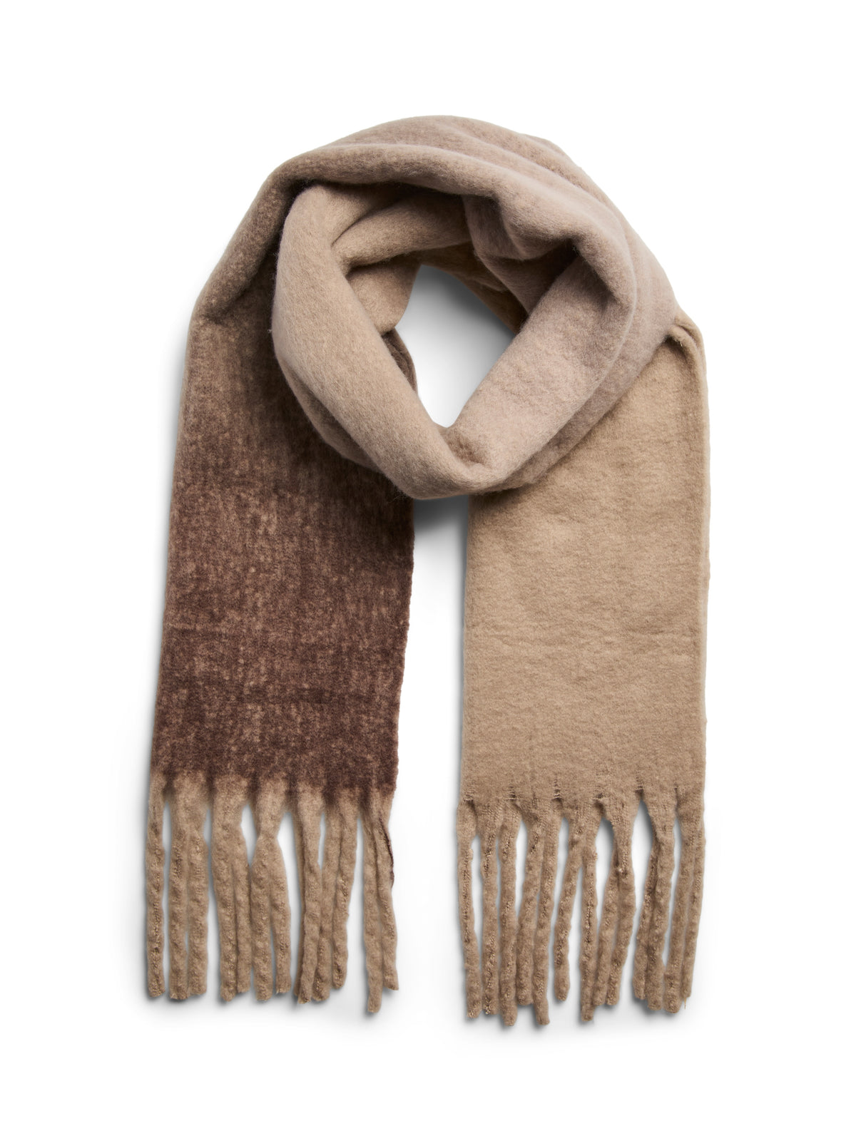 Pcbea Long Scarf Noos - AW26