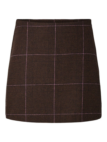 Pcamina Hw Skirt