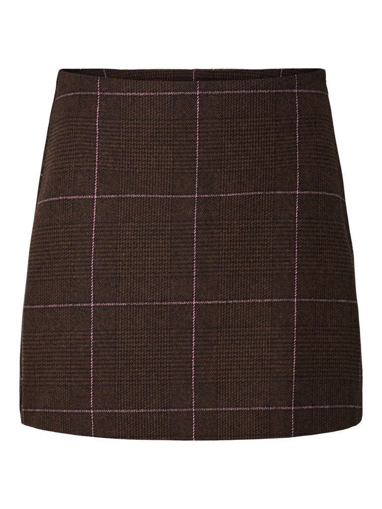 Pcamina Hw Skirt