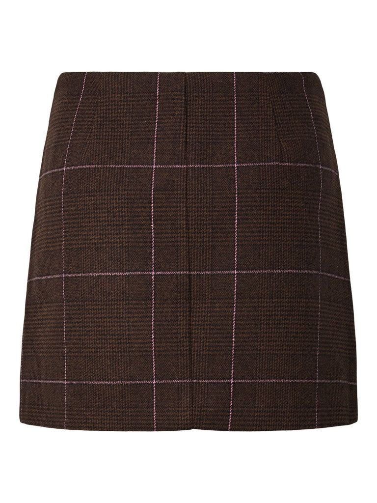Pcamina Hw Skirt