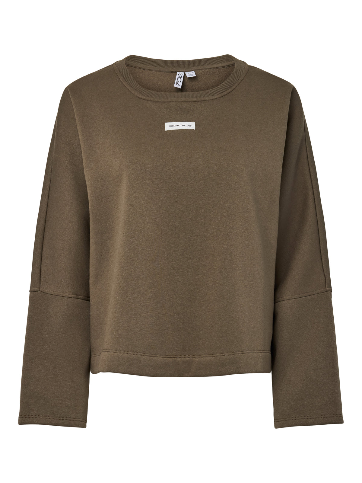 Pcartemis Ls Sweat