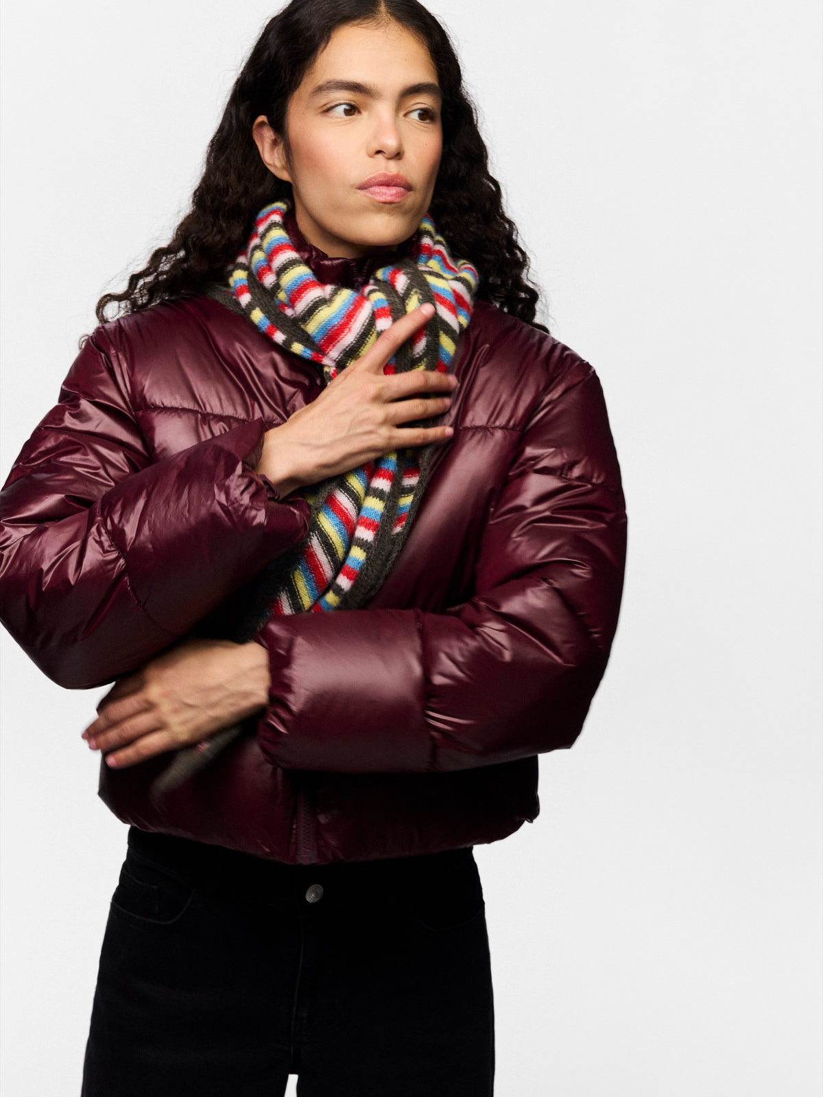 Pcada Scarf