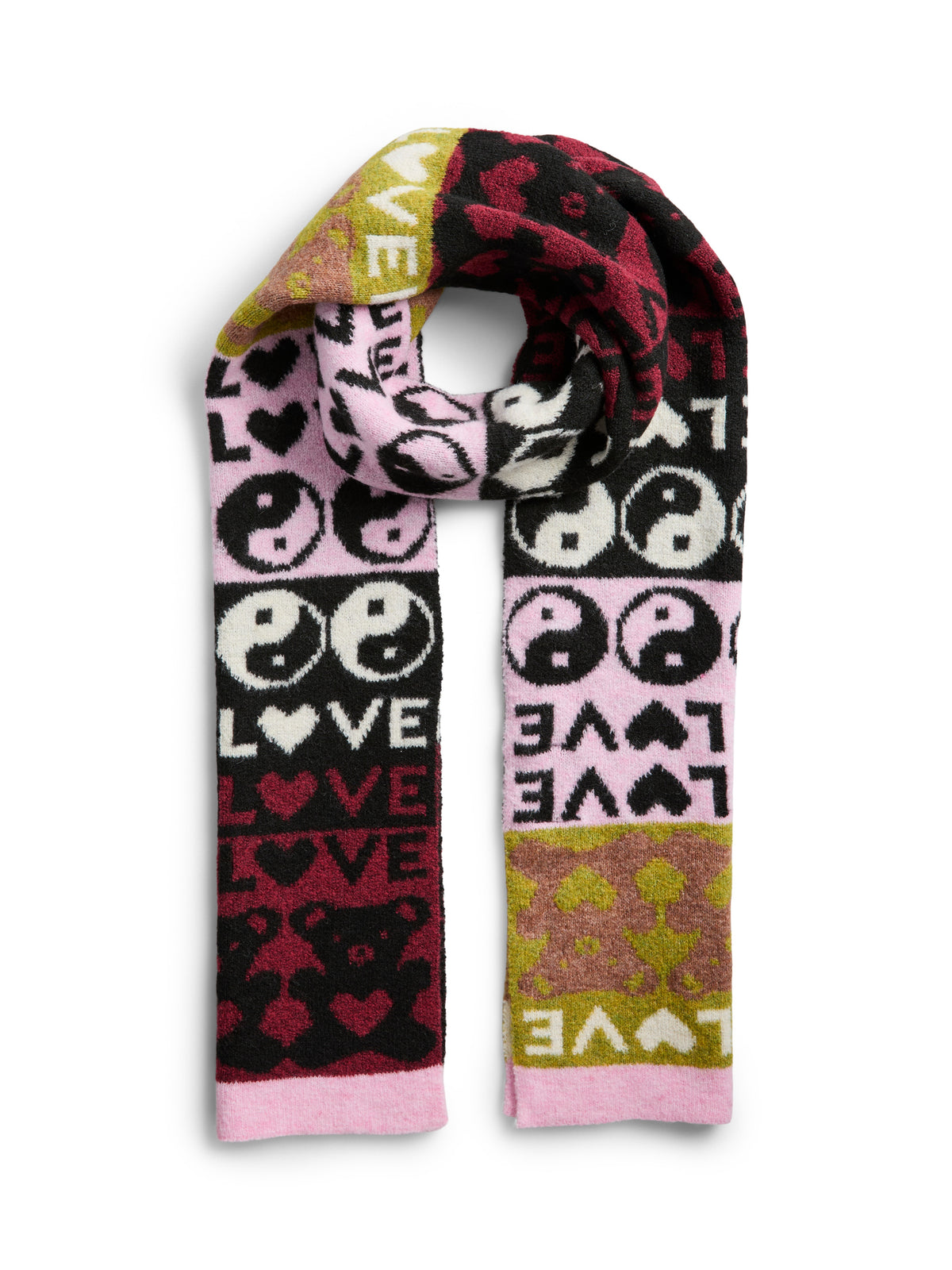Pcalisa Scarf