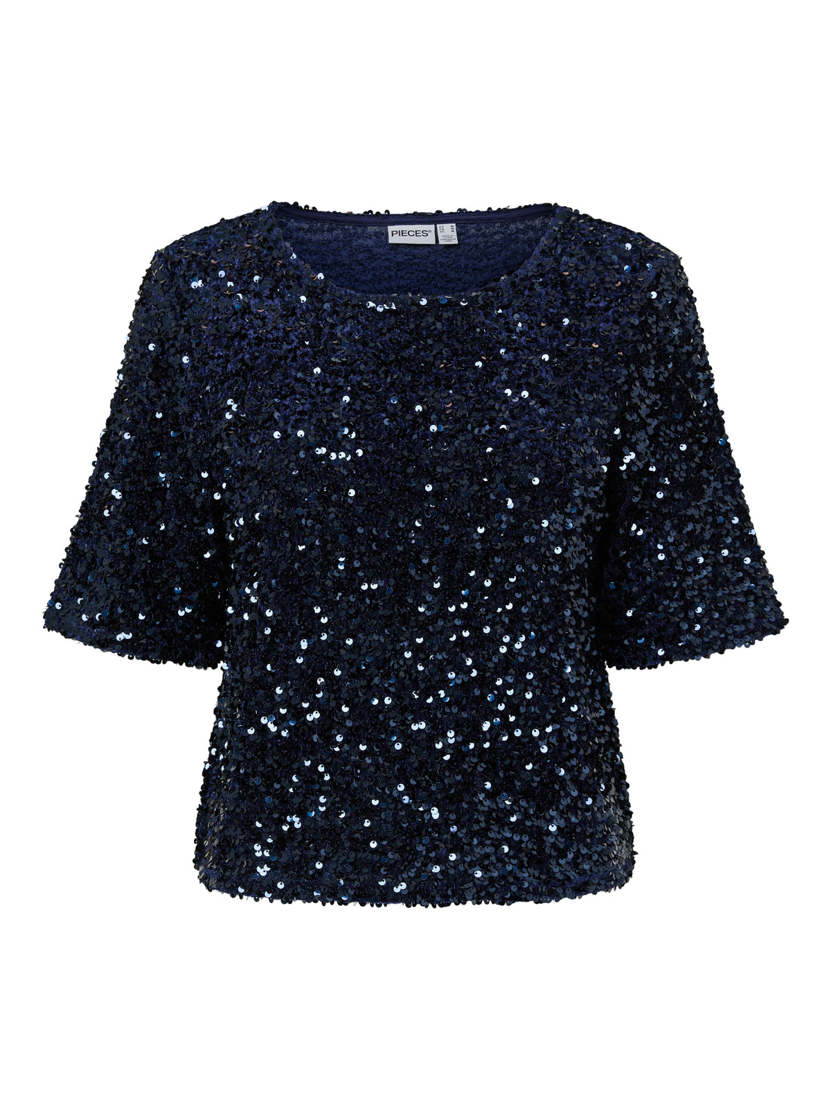 Pckammy Ss Top