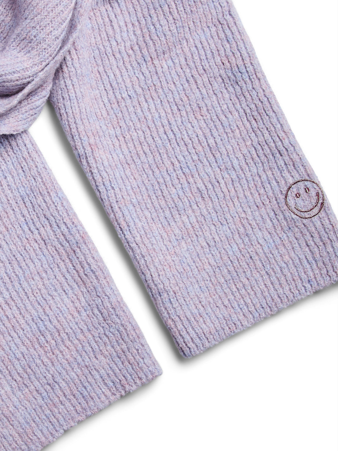 Pcmalika Knit Scarf