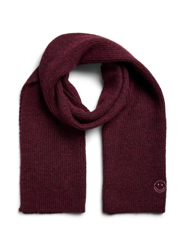 Pcmalika Knit Scarf