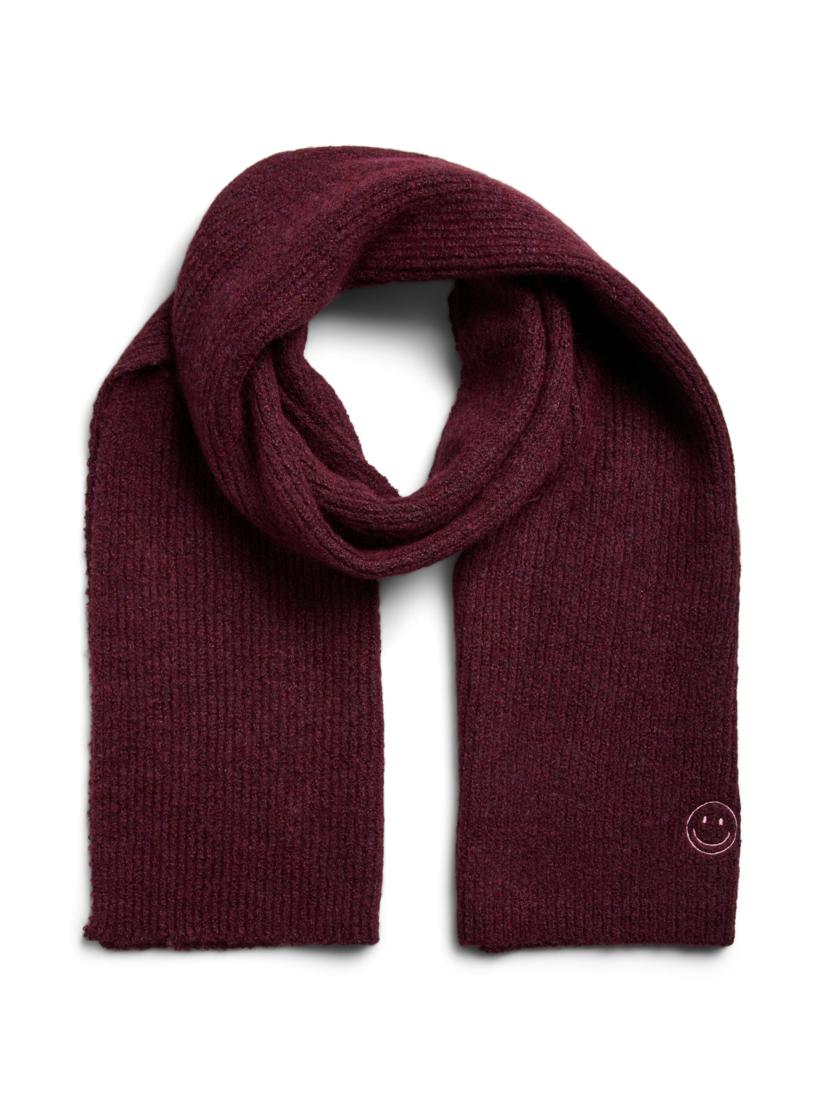 Pcmalika Knit Scarf