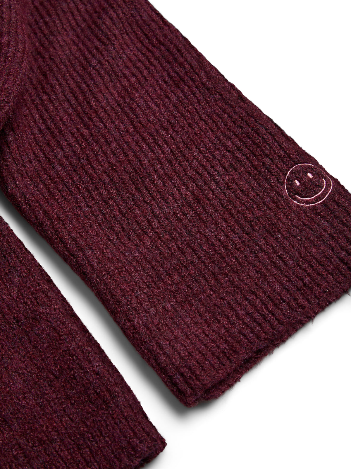 Pcmalika Knit Scarf
